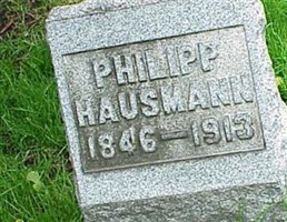 Philipp Hausman