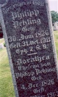 Philipp Pehling Philipp Pehling