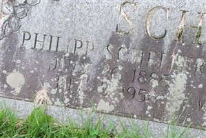 Philipp Scheller