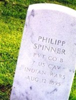 Philipp Spinner Philipp Spinner