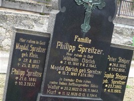 Philipp Spreitzer