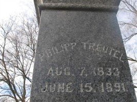 Philipp Treutel Philipp Treutel