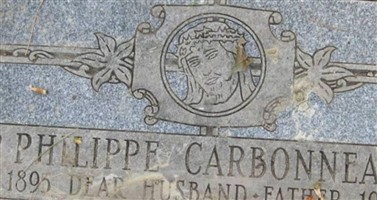 Philippe Carbonneau