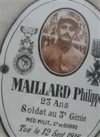 Philippe Maillard