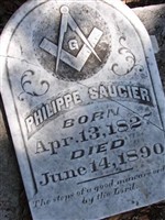 Philippe Saucier
