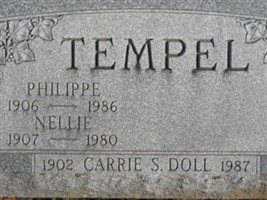 Philippe Tempel