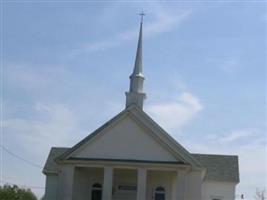 Philippi Baptist Church Cemetery