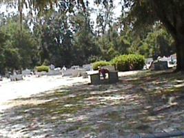 Philippi Baptist Church Cemetery