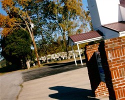 Philippi Missionary Baptist Church Philippi Missionary Baptist Church