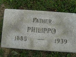 Philippo DeSantis