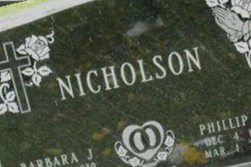 Phillip A Nicholson