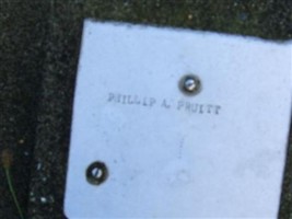 Phillip A. Pruitt