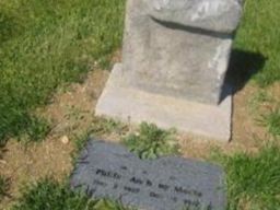 Phillip Anthony Merta