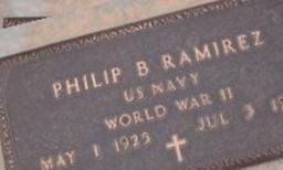 Phillip B Ramirez Phillip B Ramirez