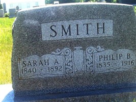 Phillip B. Smith