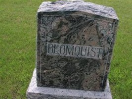 Phillip Blomquist