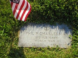 Phillip C May, Sr Phillip C May, Sr