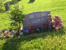 Phillip C May, Sr Phillip C May, Sr