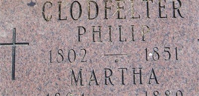 Phillip Clodfelter