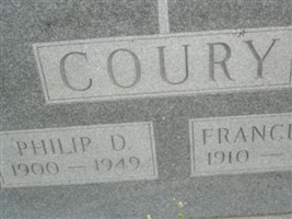 Phillip David Coury Phillip David Coury