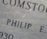 Phillip E. Comstock