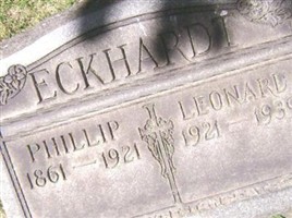 Phillip Eckhardt Phillip Eckhardt