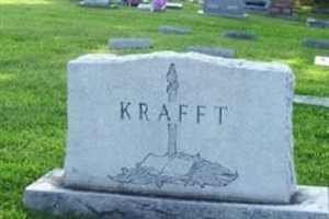 Phillip G. Krafft Phillip G. Krafft
