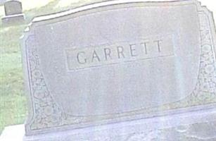 Phillip Garrett