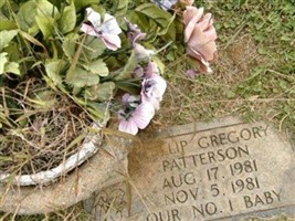 Phillip Gregory Patterson