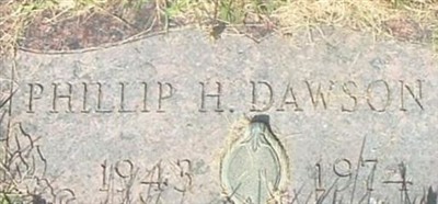 Phillip H Dawson