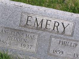Phillip Henry Emery