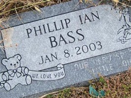 Phillip Ian Bass Phillip Ian Bass