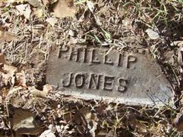 Phillip James Jones