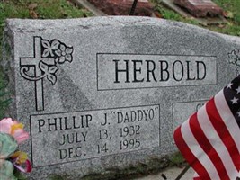 Phillip Jean "Daddyo" Herbold Phillip Jean "Daddyo" Herbold