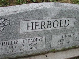 Phillip Jean "Daddyo" Herbold Phillip Jean "Daddyo" Herbold