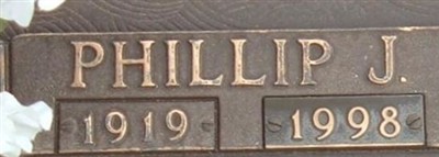 Phillip Joe Fultz