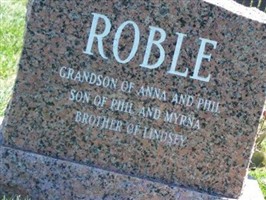 Phillip John Roble Phillip John Roble