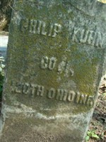 Phillip Kuhn