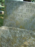 Phillip Kuhn