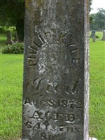 Phillip Kyle