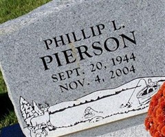 Phillip L. Pierson