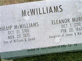 Phillip McWilliams
