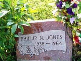 Phillip N. Jones
