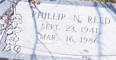 Phillip N. Reed