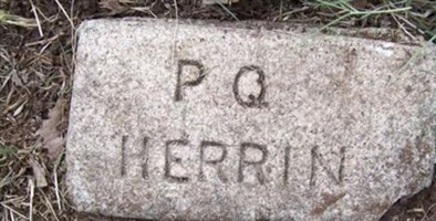 Phillip Q. Herrin