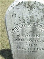 Phillip S. Stoops