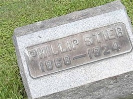 Phillip Stieb Phillip Stieb