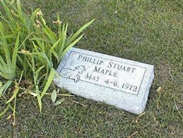 Phillip Stuart Maple