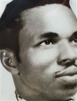 Phillip Thompson, Jr