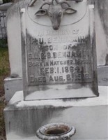 Phillip Ullman Benjamin